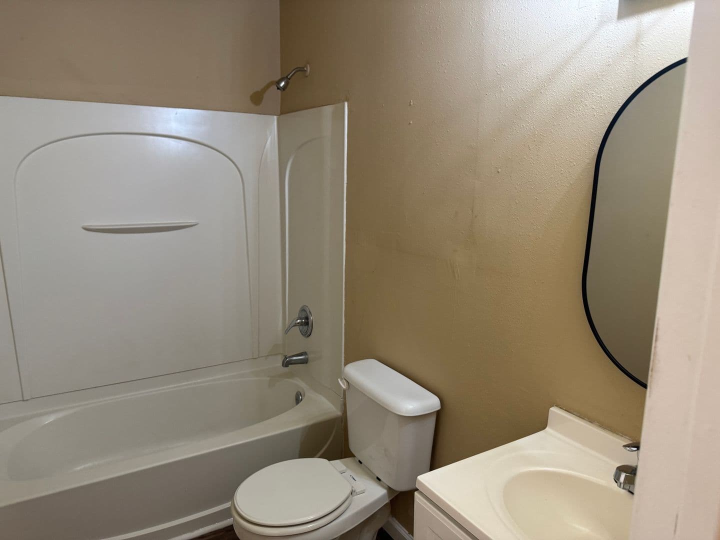 Fort Smith Multiplex: 4304 Walnut Park Drive