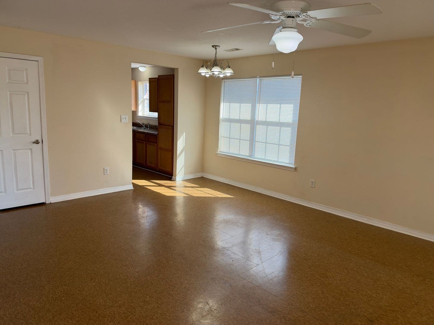 Clarksville Multiplex: Sagewood Drive