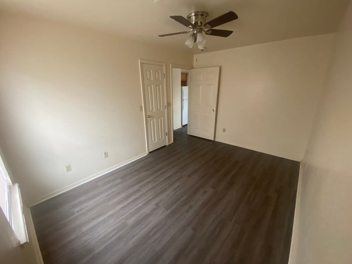 Barling Apartment: 1206 Fort Street