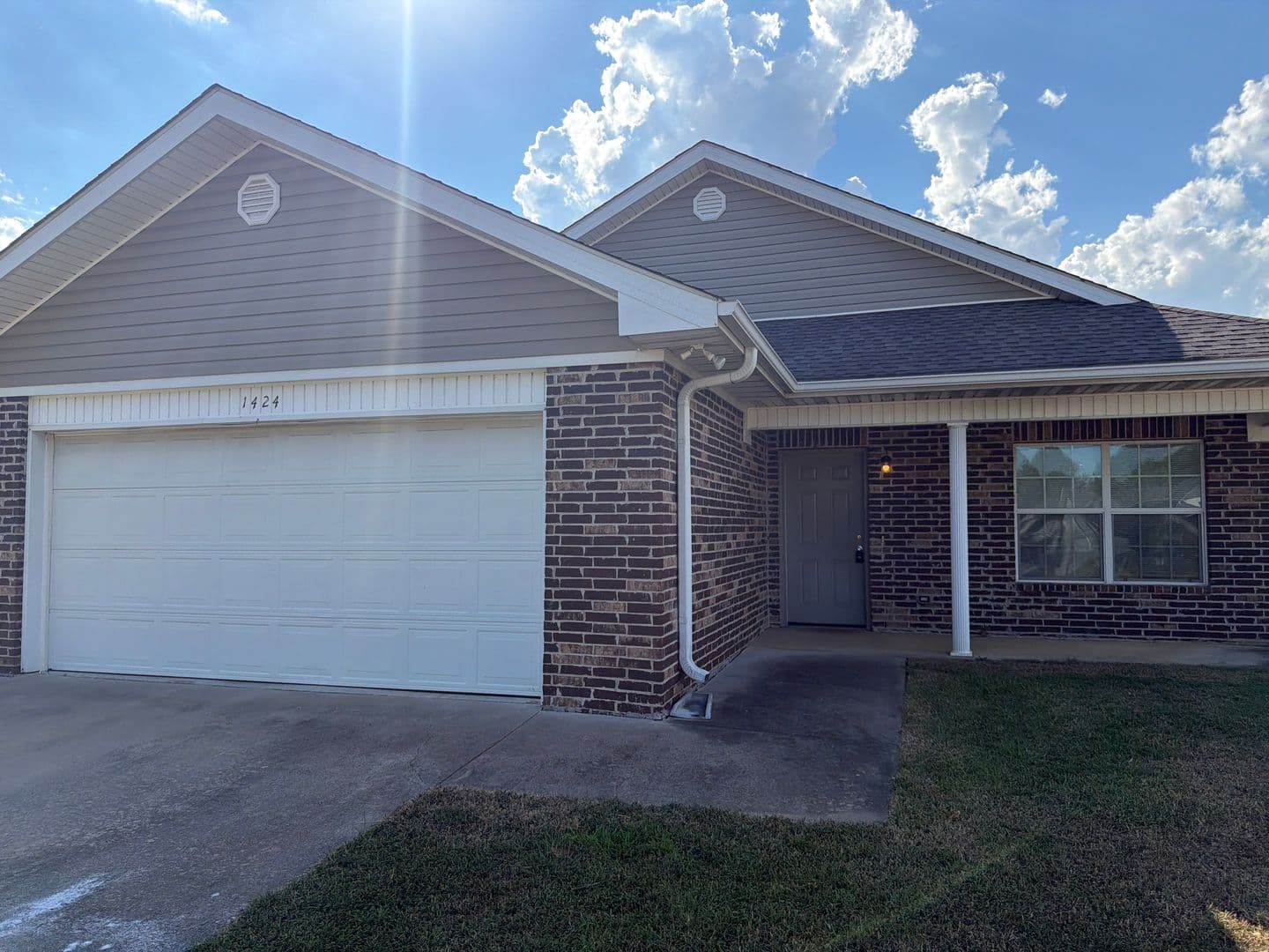 Clarksville Multiplex: Sagewood Drive