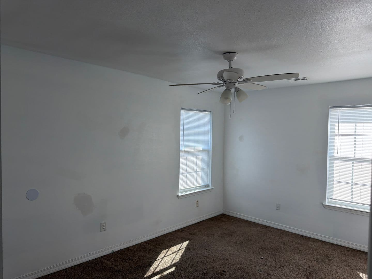 Clarksville Multiplex: Sagewood Drive