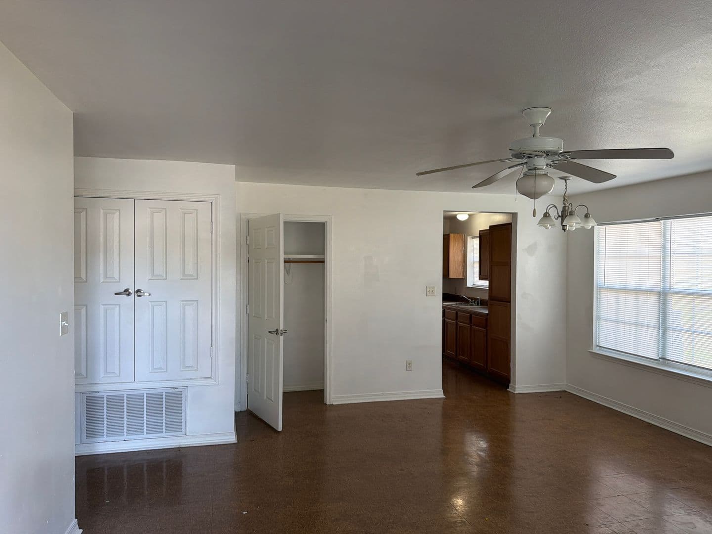 Clarksville Multiplex: Sagewood Drive