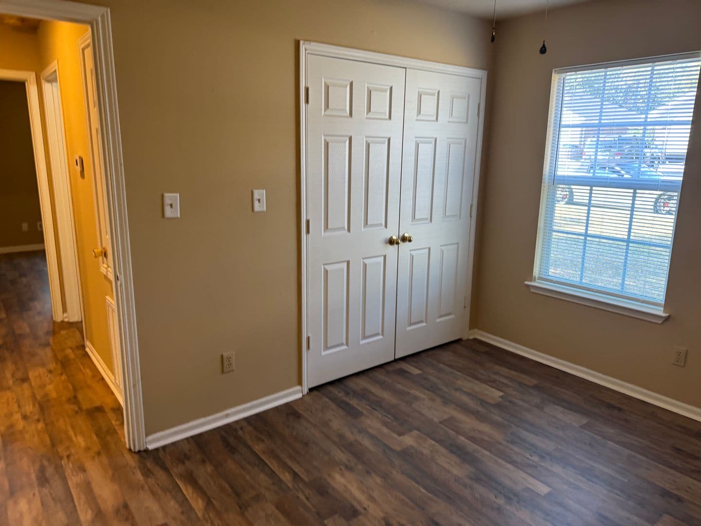 Fort Smith Multiplex: 4304 Walnut Park Drive