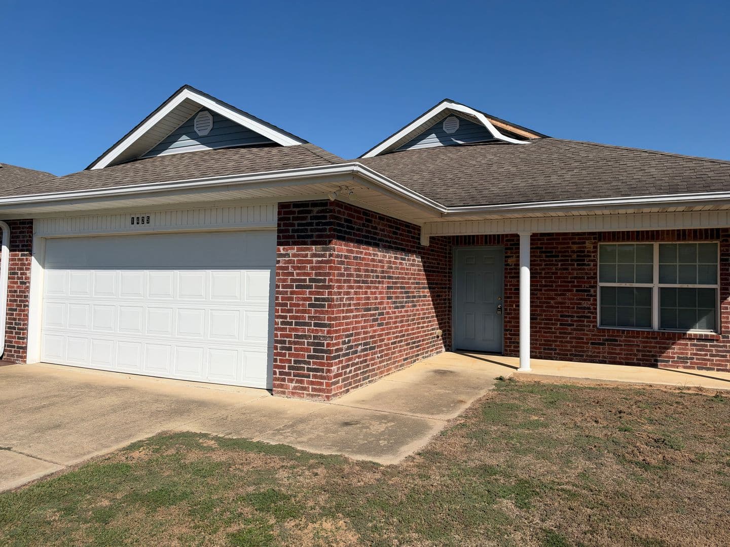 Clarksville Multiplex: Sagewood Drive