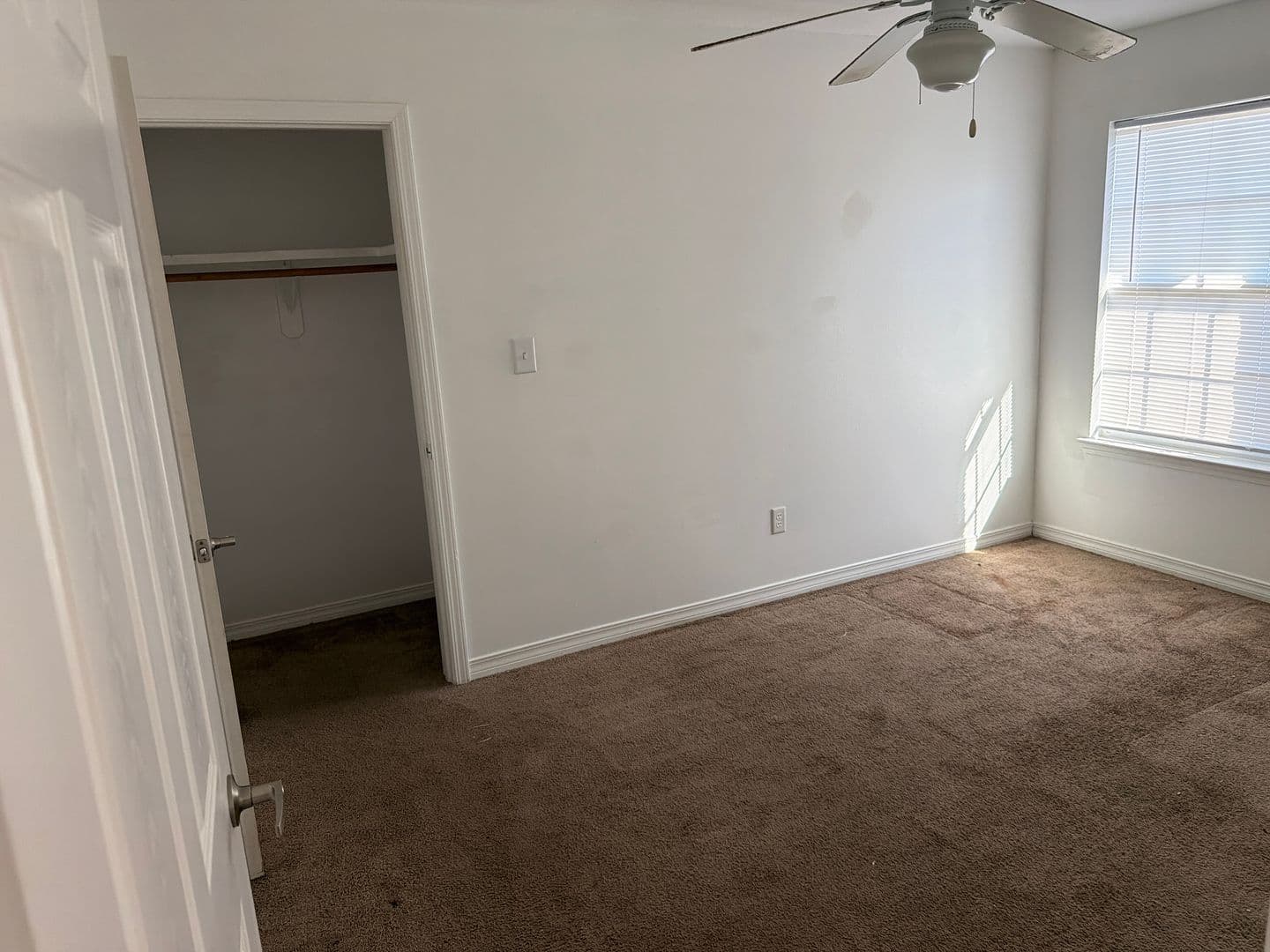 Clarksville Multiplex: Sagewood Drive