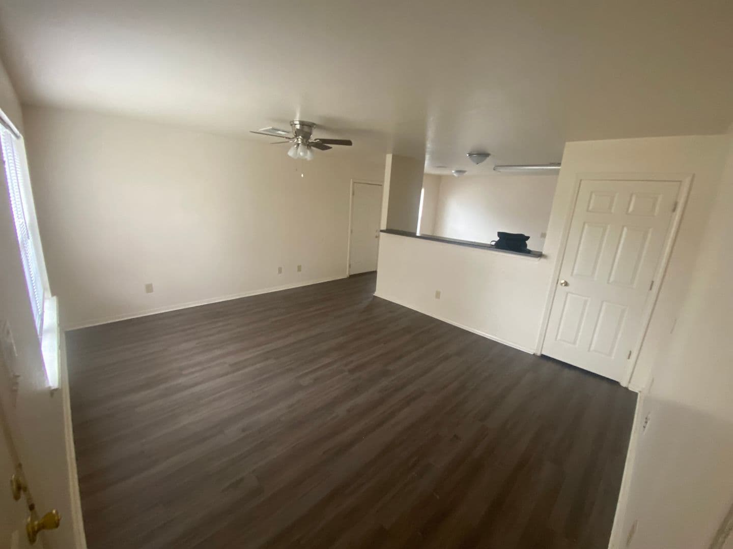 Barling Apartment: 1206 Fort Street