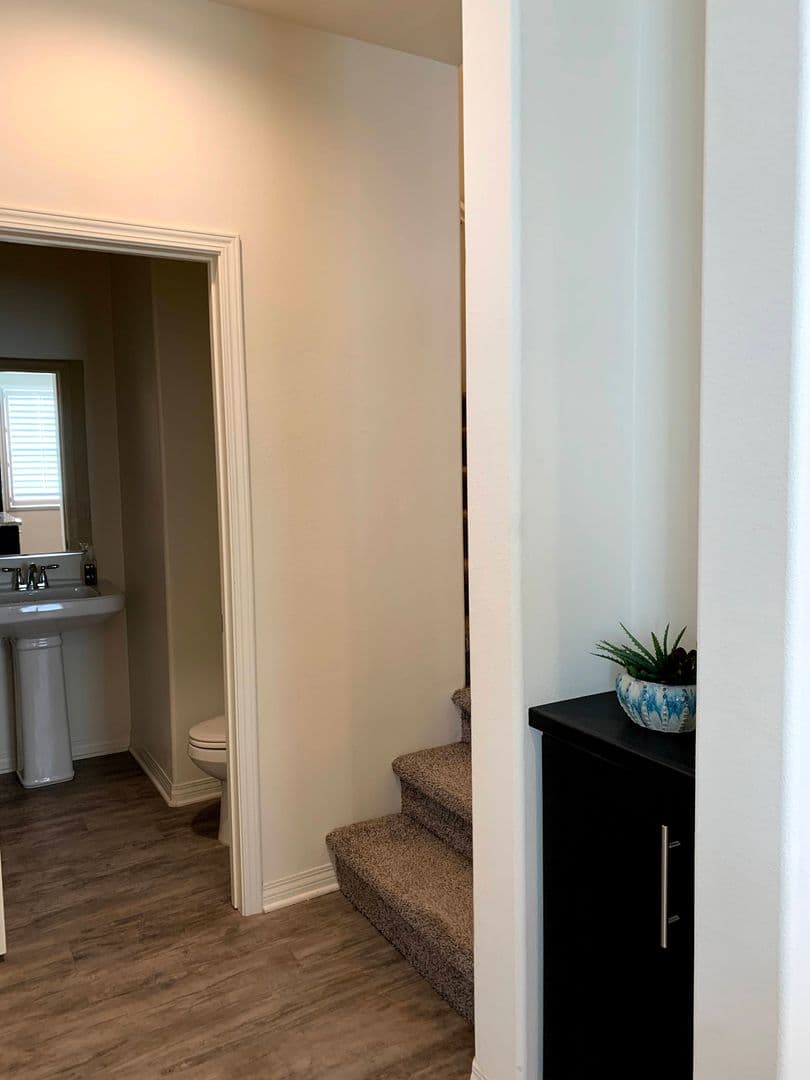 Imperial Beach Townhome: 518 Heron Lane