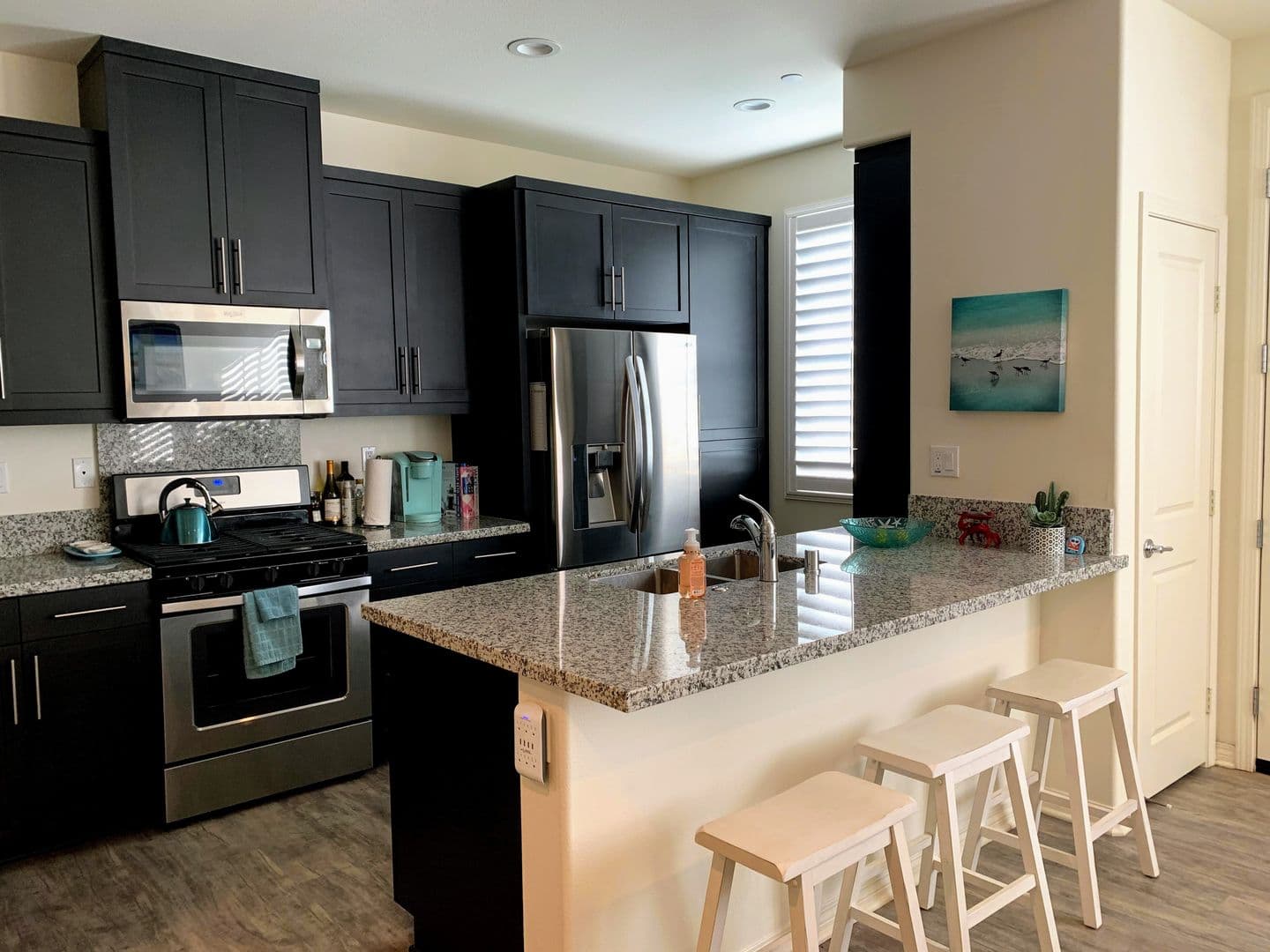 Imperial Beach Townhome: 518 Heron Lane