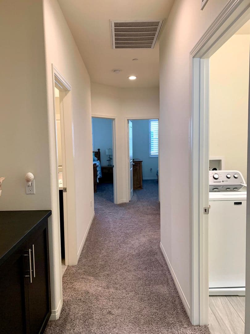 Imperial Beach Townhome: 518 Heron Lane
