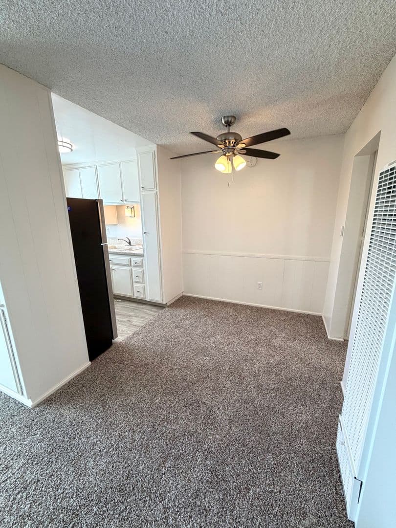 SAN DIEGO Apartment: 4645 ARIZONA  ST