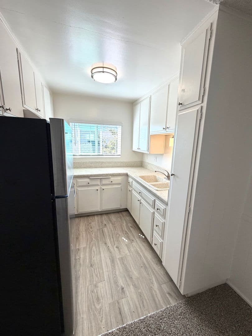 SAN DIEGO Apartment: 4645 ARIZONA  ST