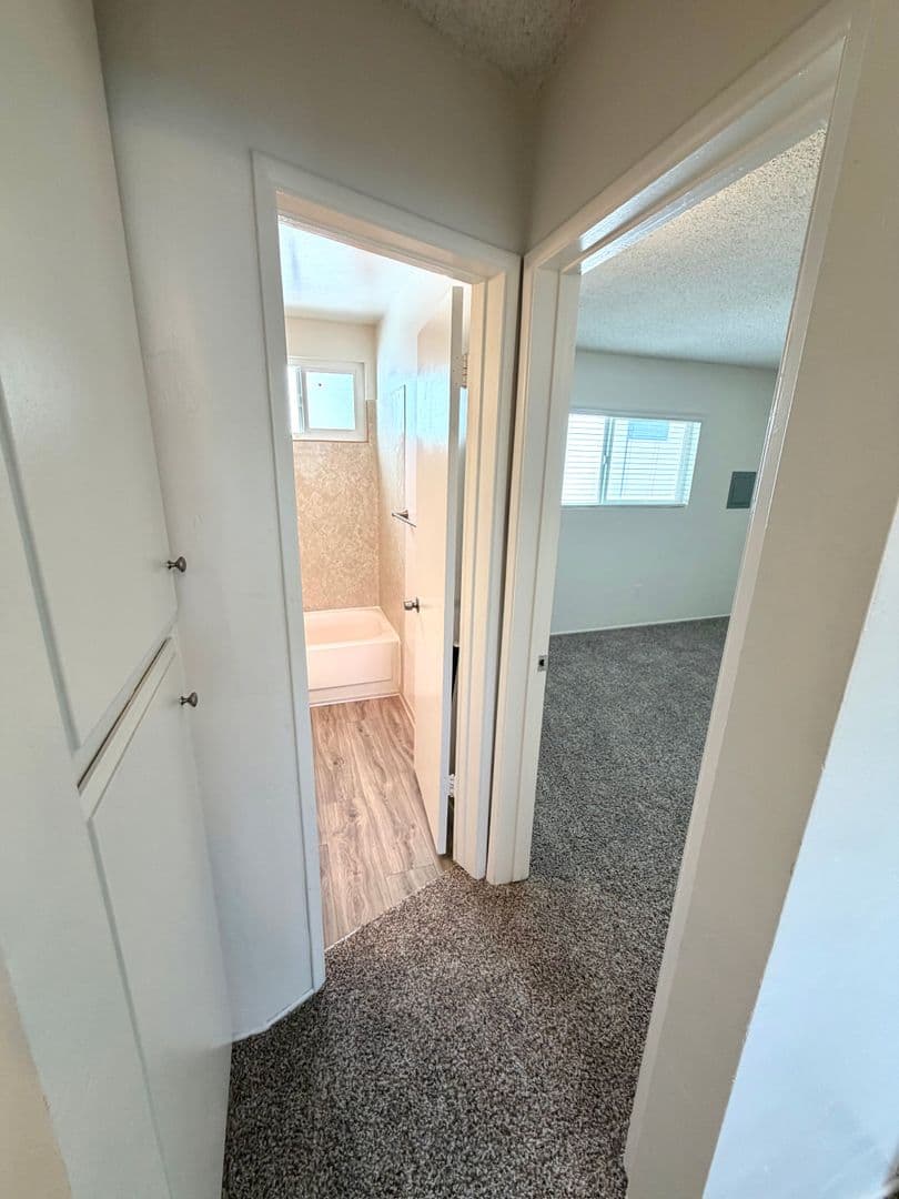 SAN DIEGO Apartment: 4645 ARIZONA  ST