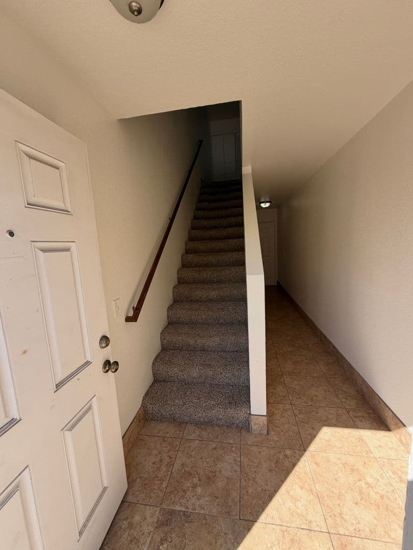 IMPERIAL BEACH Apartment: 1140 CALLA AVE