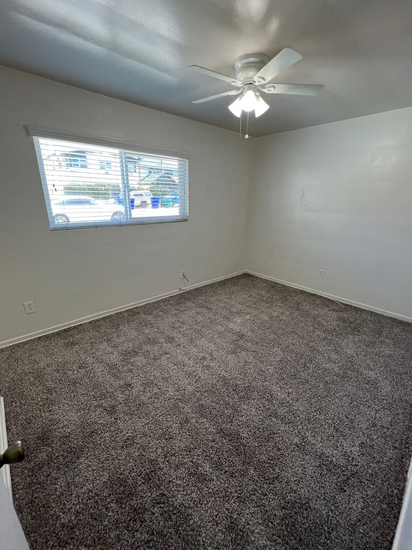 SAN DIEGO Apartment: 2577 BROADWAY