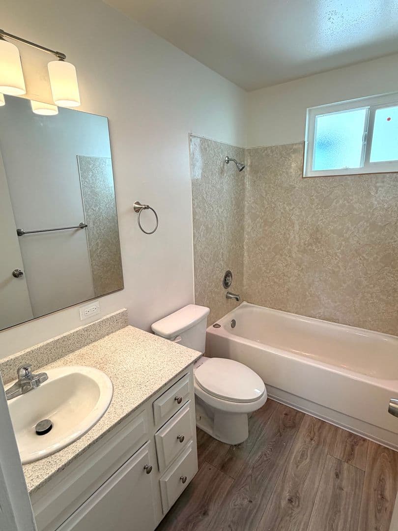 SAN DIEGO Apartment: 4645 ARIZONA  ST