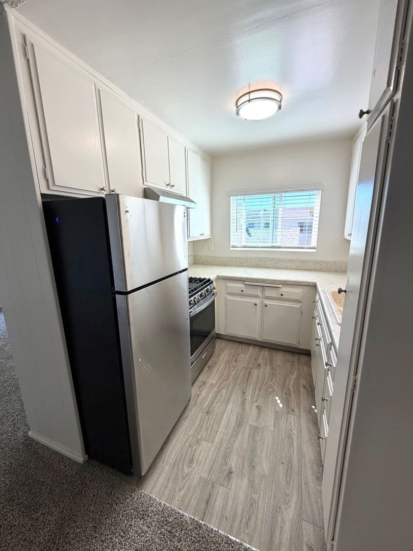 SAN DIEGO Apartment: 4645 ARIZONA  ST