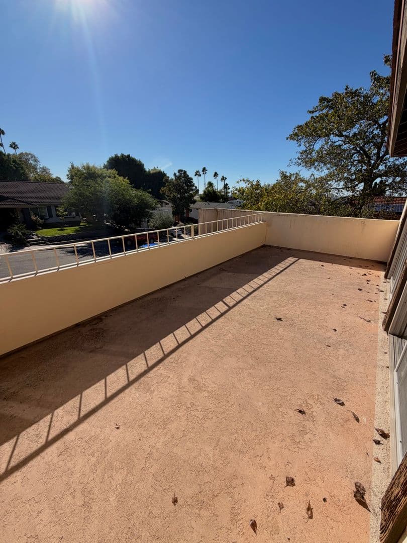 SAN DIEGO House: 7643 STEVENSON WAY