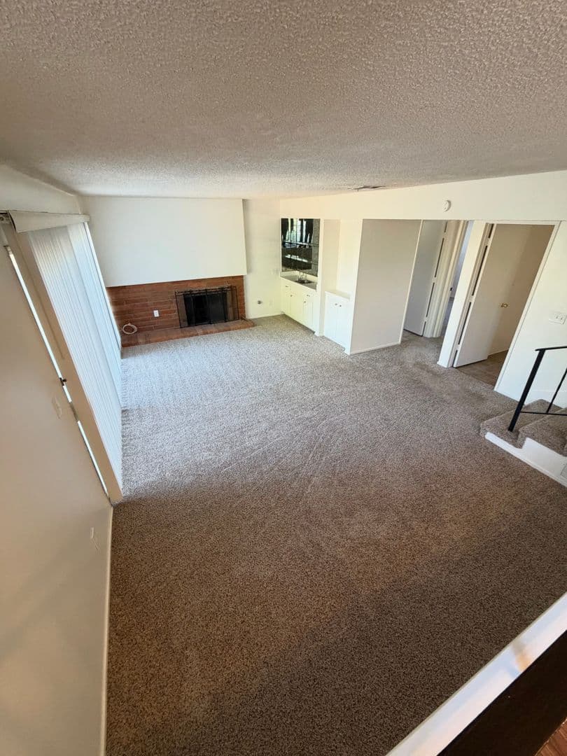 SAN DIEGO House: 7643 STEVENSON WAY