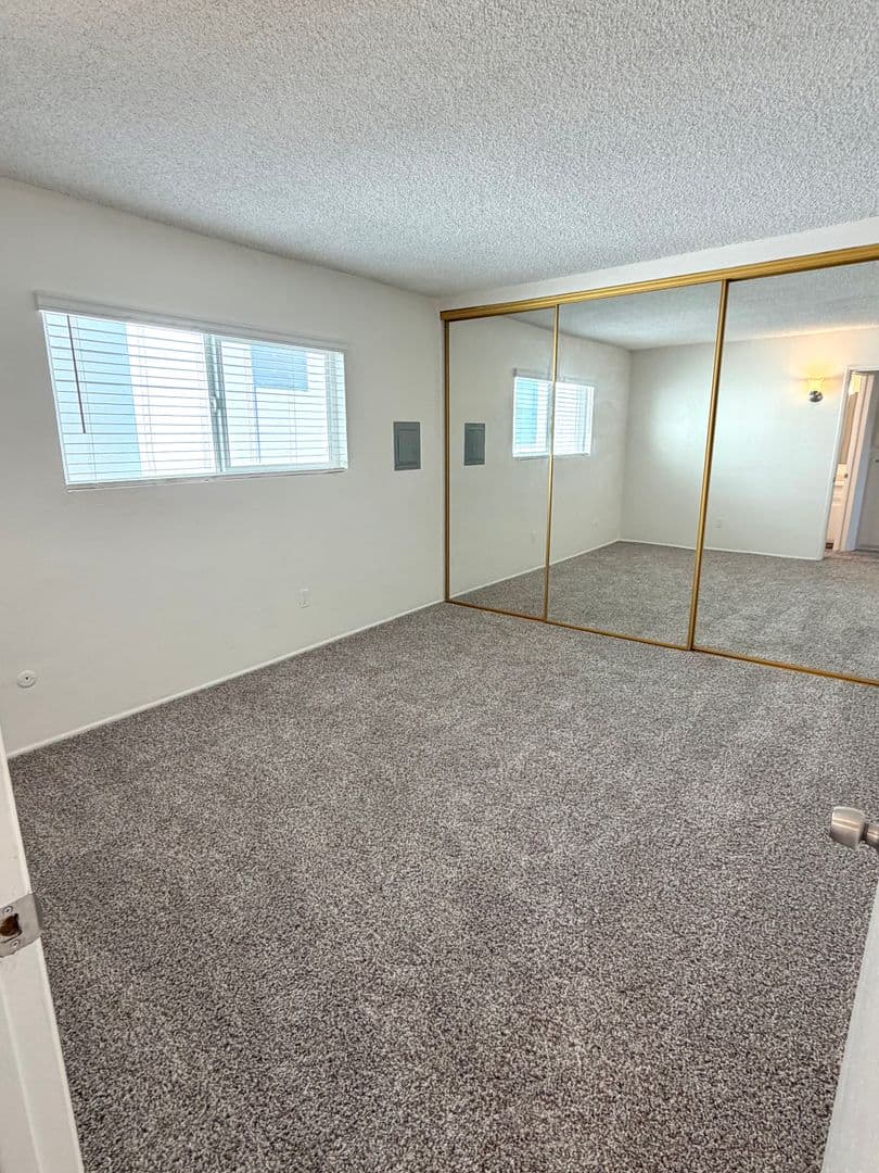 SAN DIEGO Apartment: 4645 ARIZONA  ST
