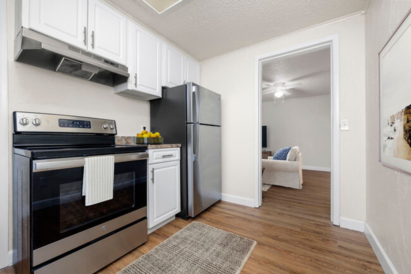 Lake City Apartment: 826 SW Amberwood Loop