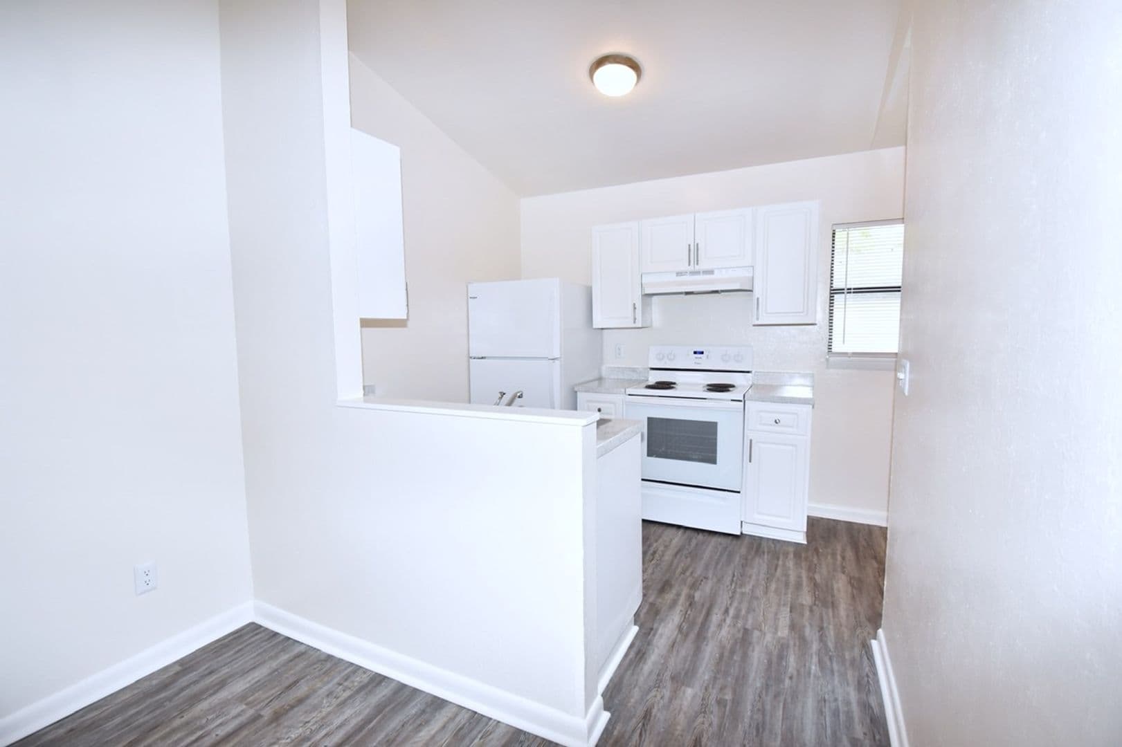 Gainesville Apartment: NW 25th Terrace