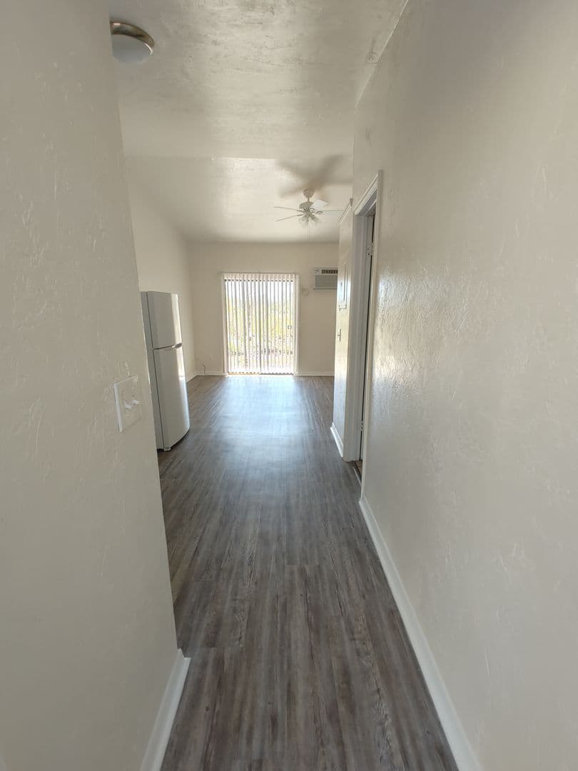 Gainesville Apartment: NW 25th Terrace