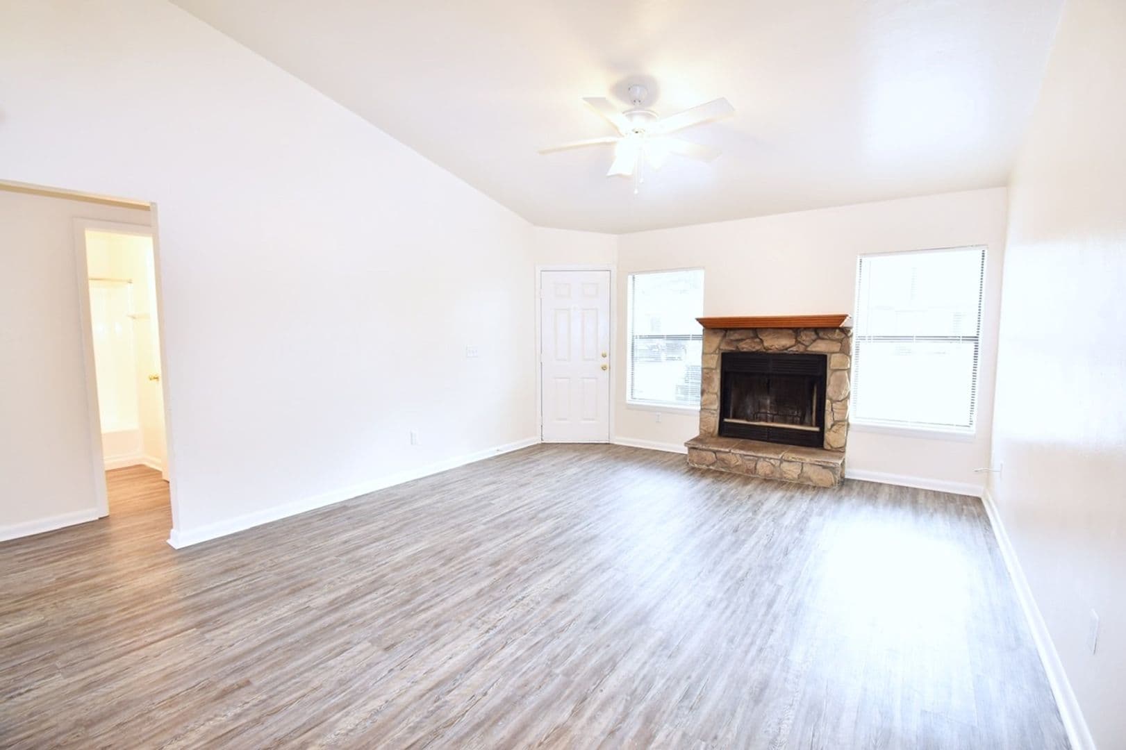 Gainesville Apartment: NW 25th Terrace