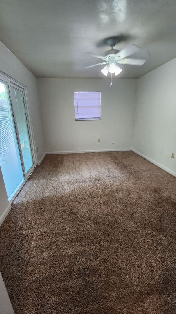 Gainesville Apartment: 1239 NW 42nd Avenue