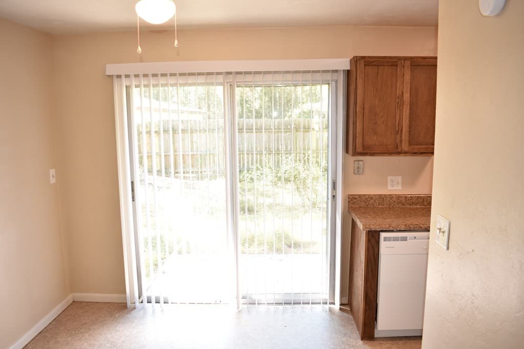 Gainesville Apartment: 2114 NW 55th Boulevard
