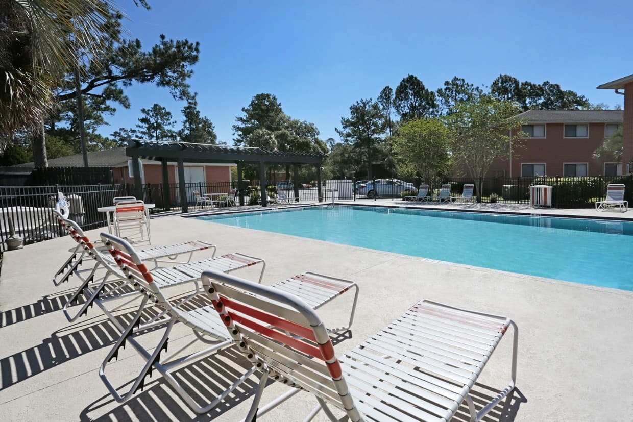 Gainesville Apartment: 1902 SW 42nd Way