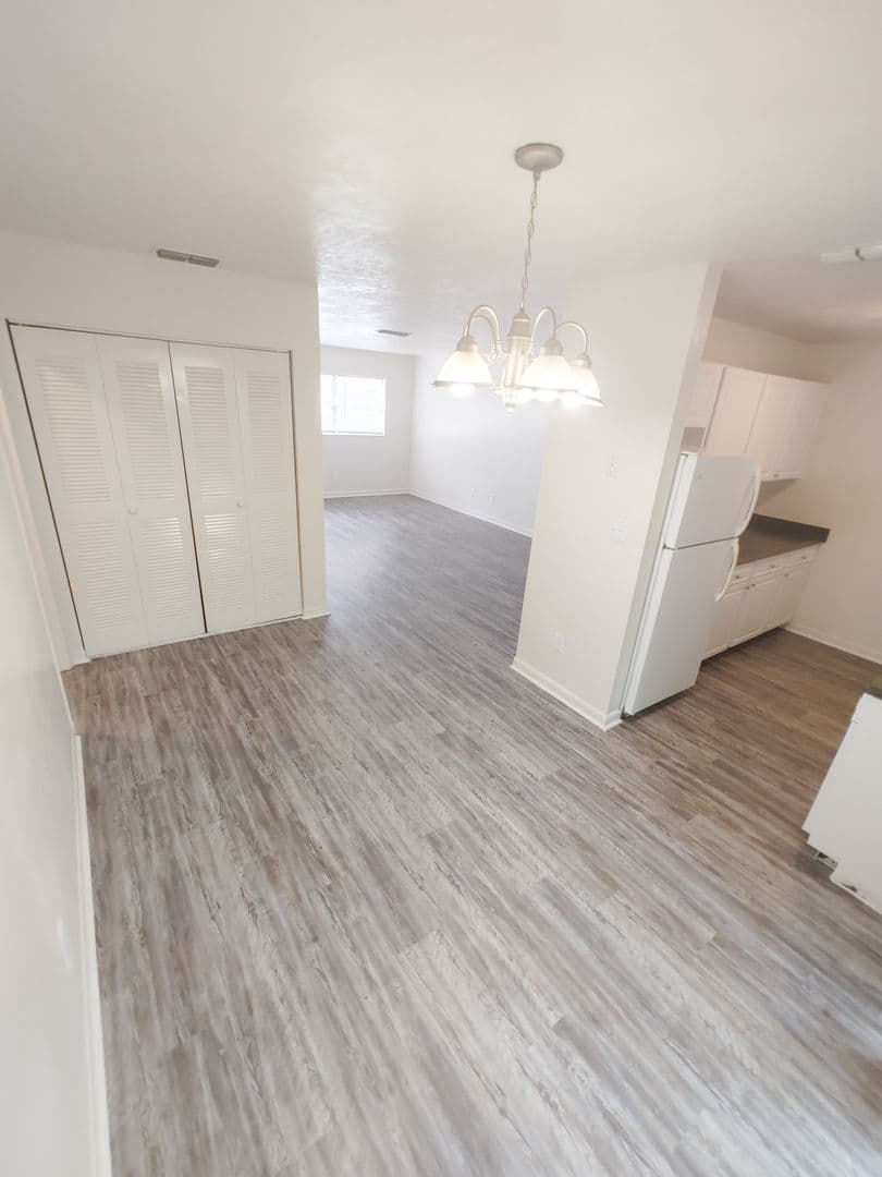 Gainesville Apartment: NW 79th Court, NW 31st Avenue
