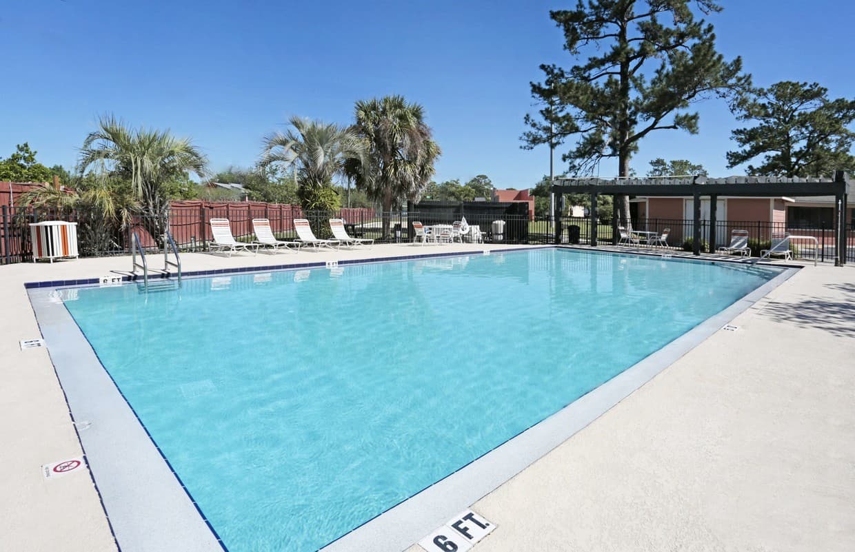 Gainesville Apartment: 1902 SW 42nd Way