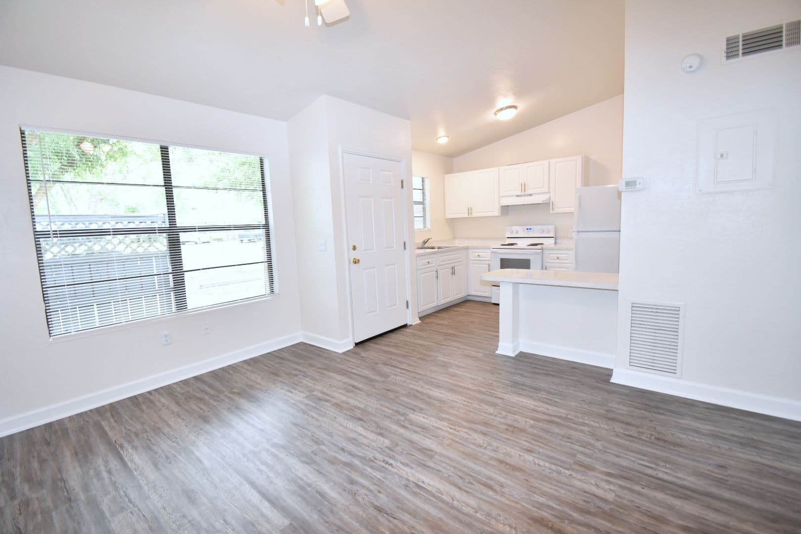 Gainesville Apartment: NW 25th Terrace