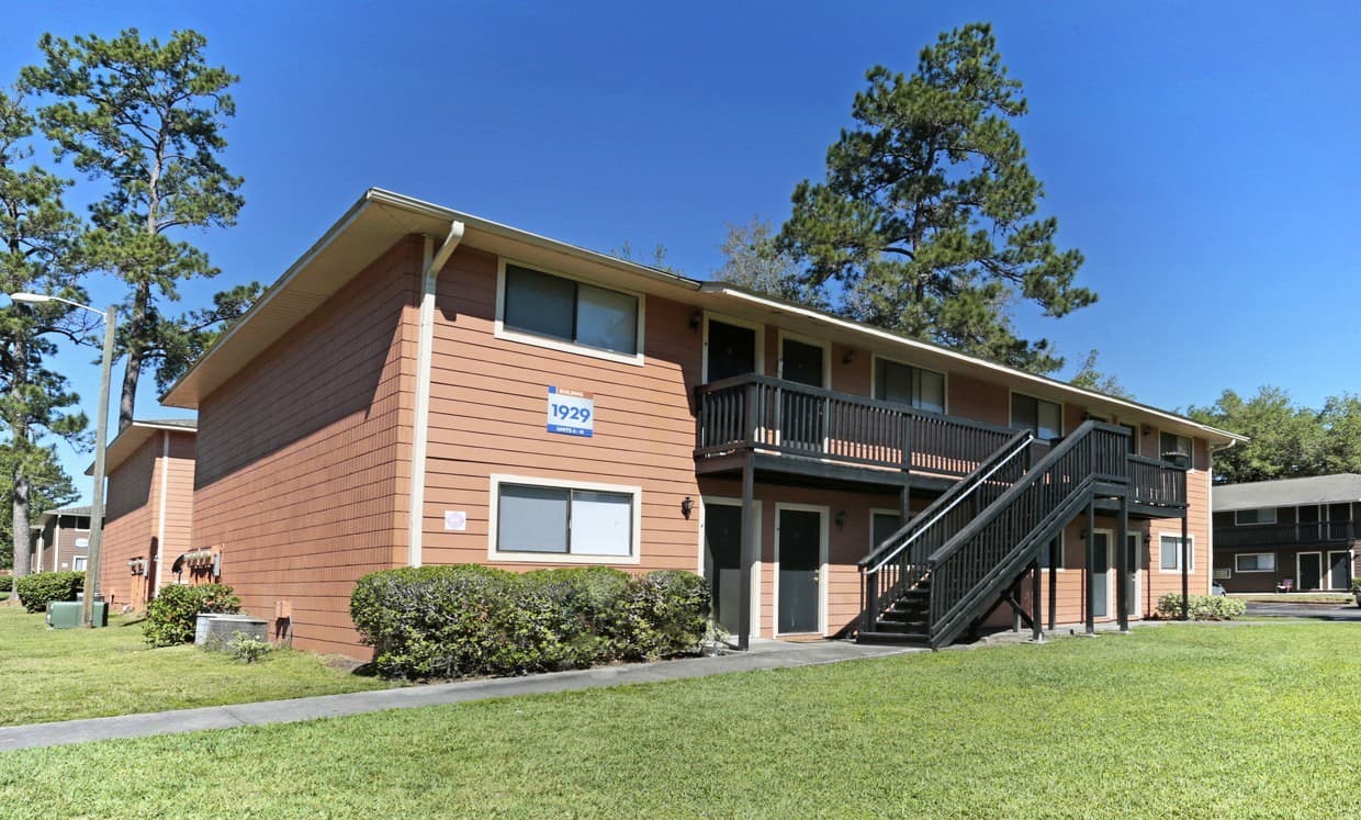 Gainesville Apartment: 1902 SW 42nd Way