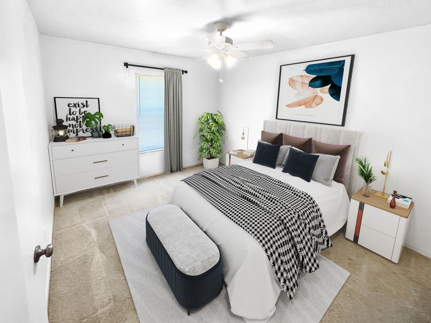Gainesville Apartment: NW 25th Terrace