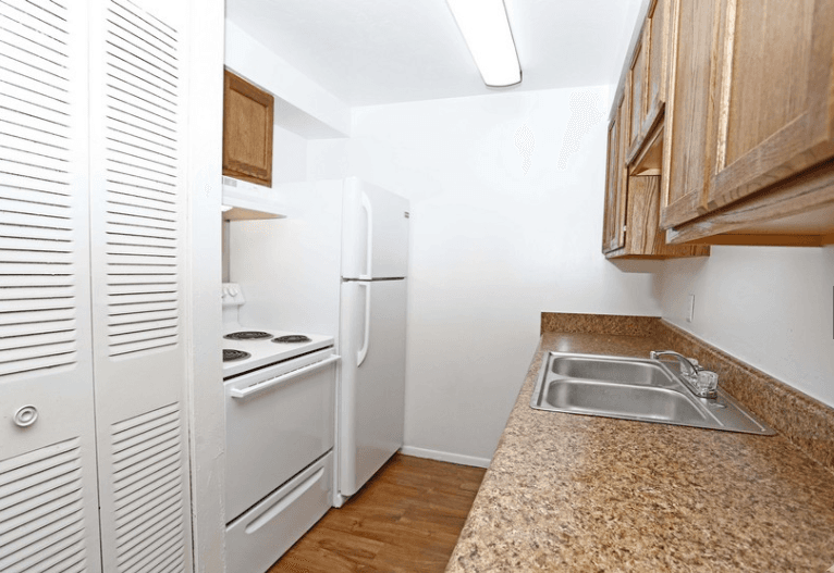 Gainesville Apartment: 1902 SW 42nd Way