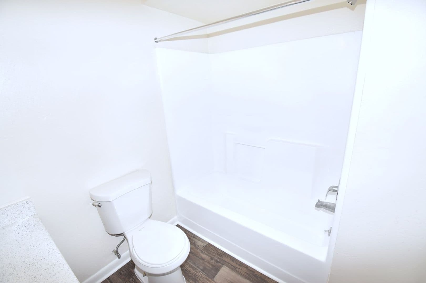 Gainesville Apartment: NW 25th Terrace