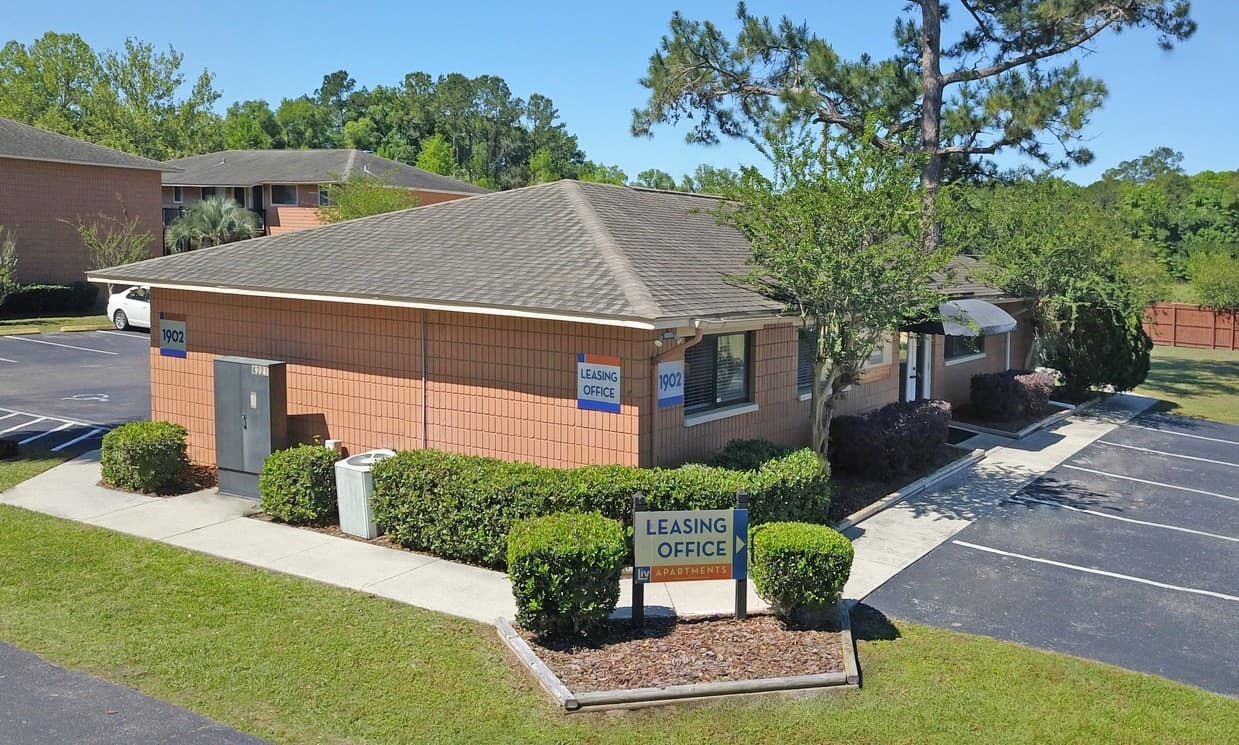 Gainesville Apartment: 1902 SW 42nd Way