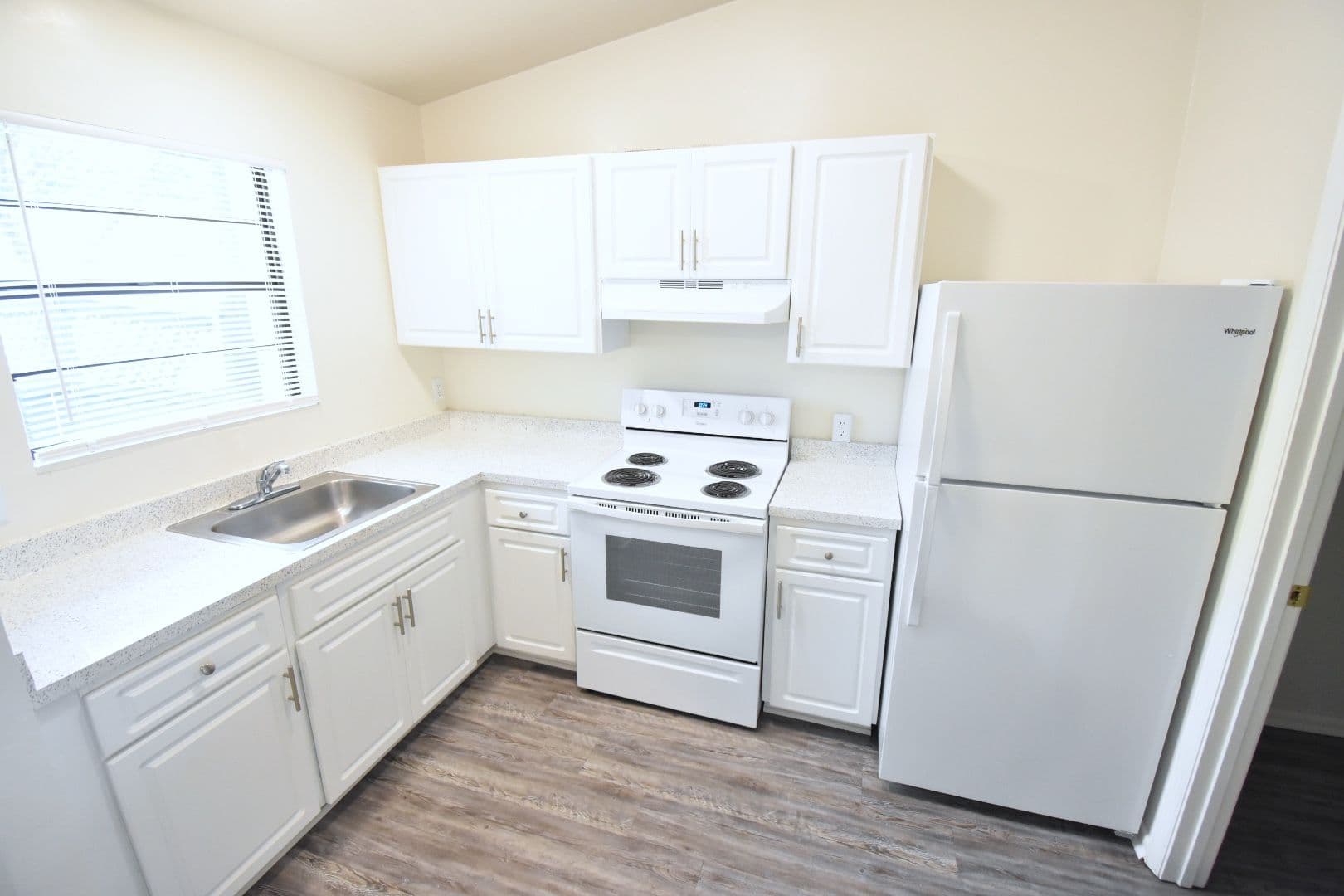 Gainesville Apartment: NW 25th Terrace