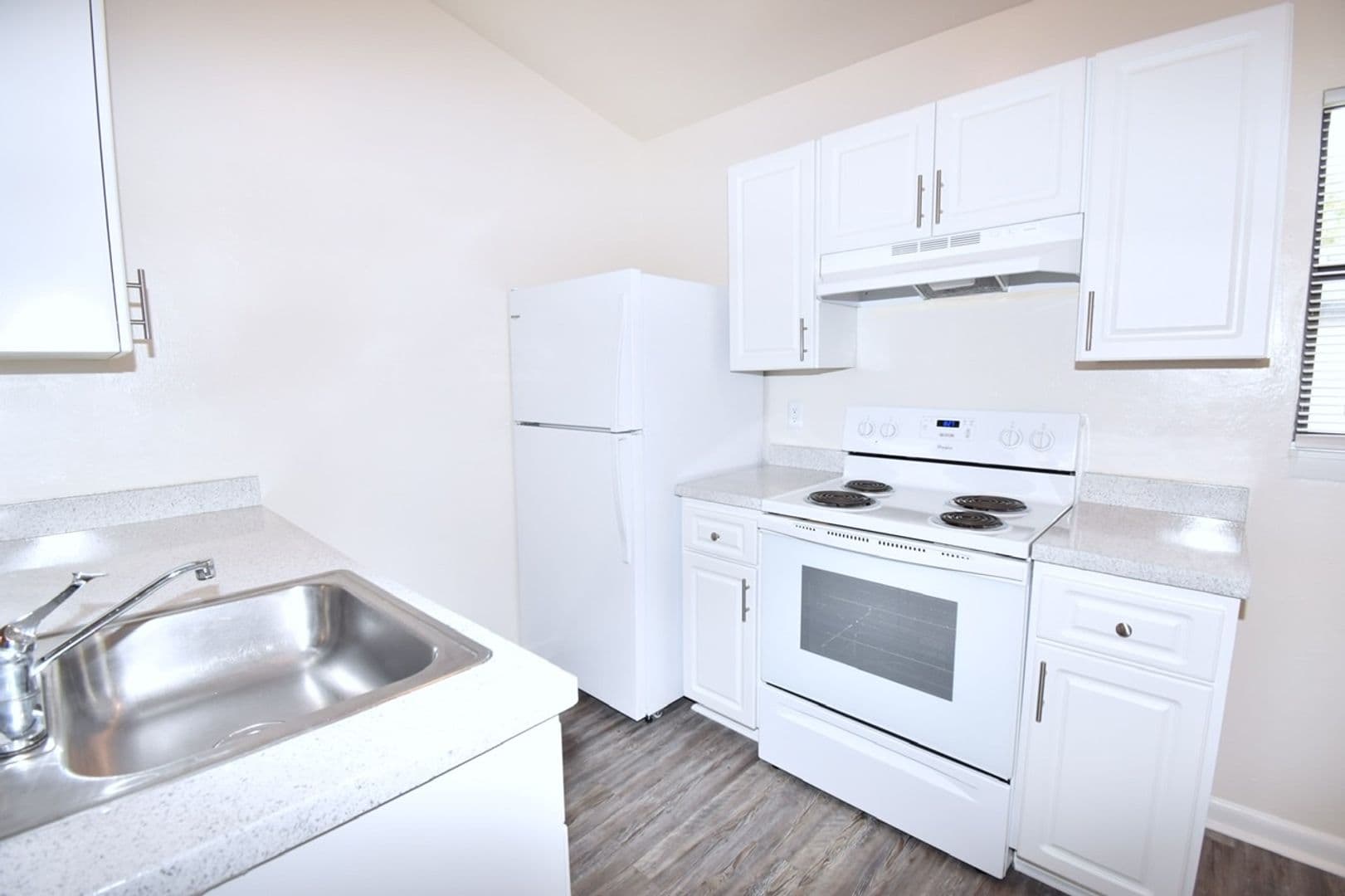 Gainesville Apartment: NW 25th Terrace