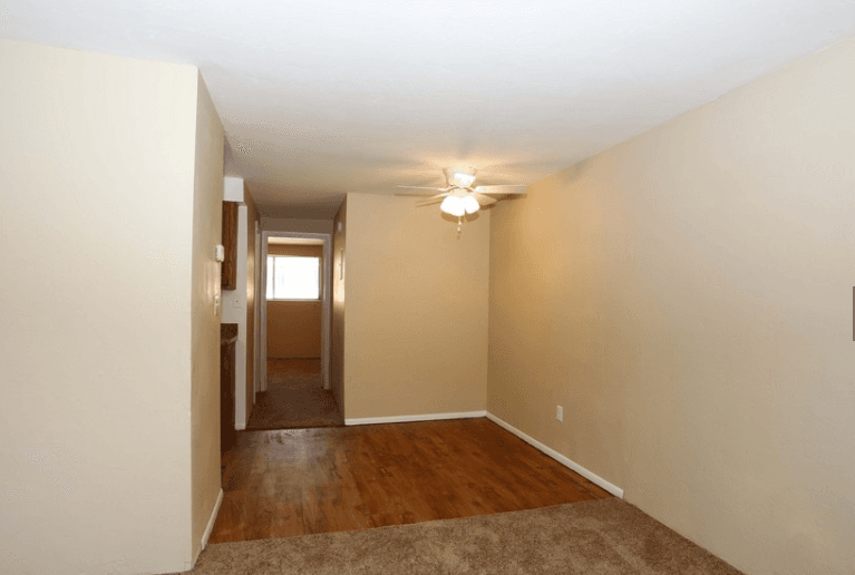 Gainesville Apartment: 1902 SW 42nd Way