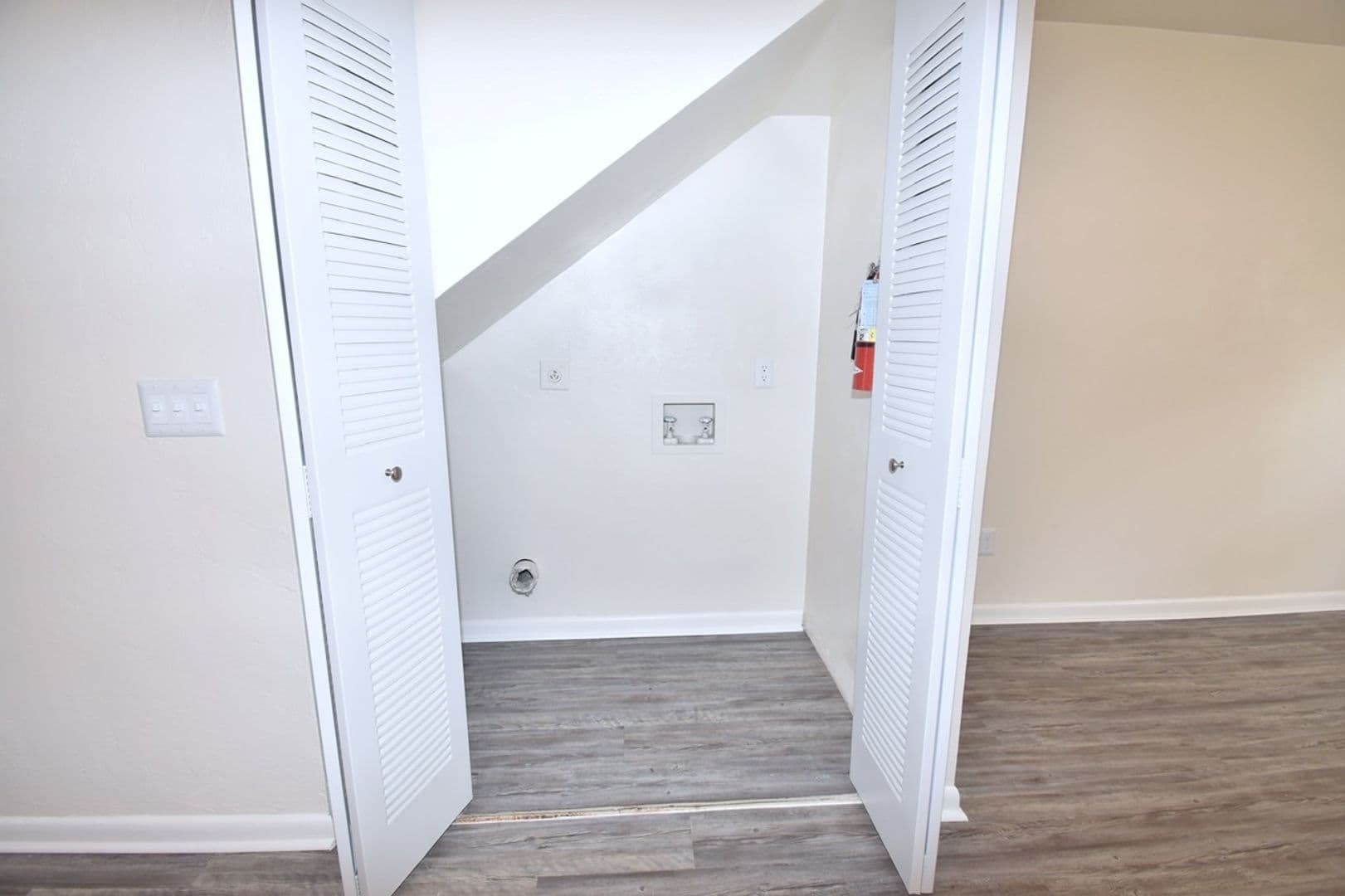 Gainesville Apartment: NW 25th Terrace