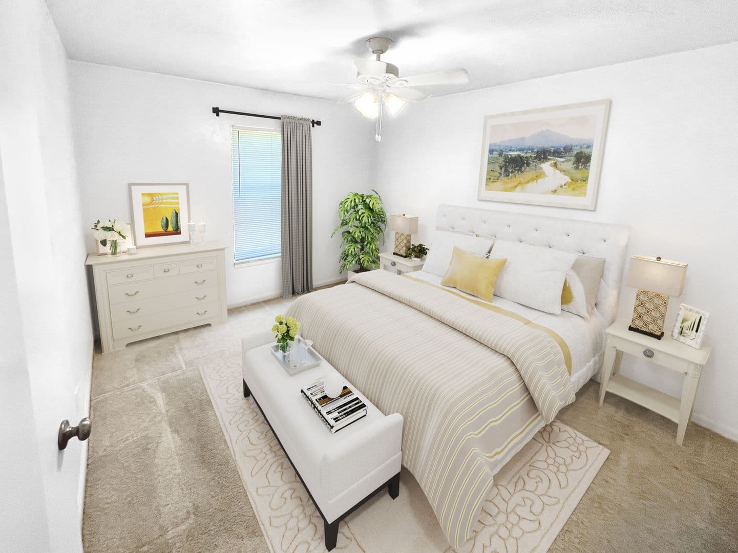 Gainesville Apartment: NW 25th Terrace