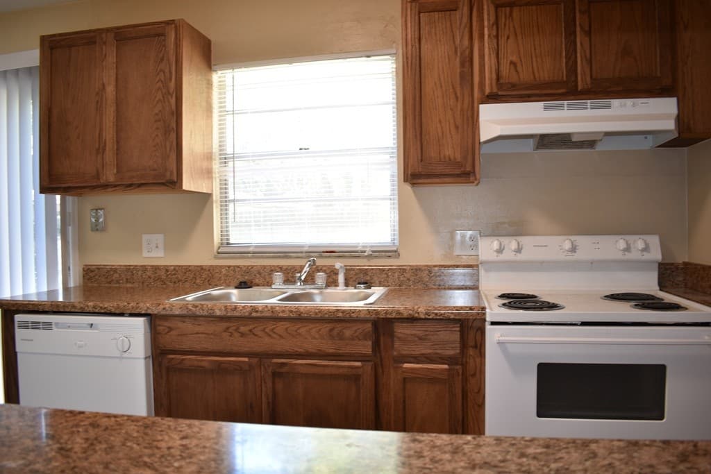 Gainesville Apartment: 2114 NW 55th Boulevard