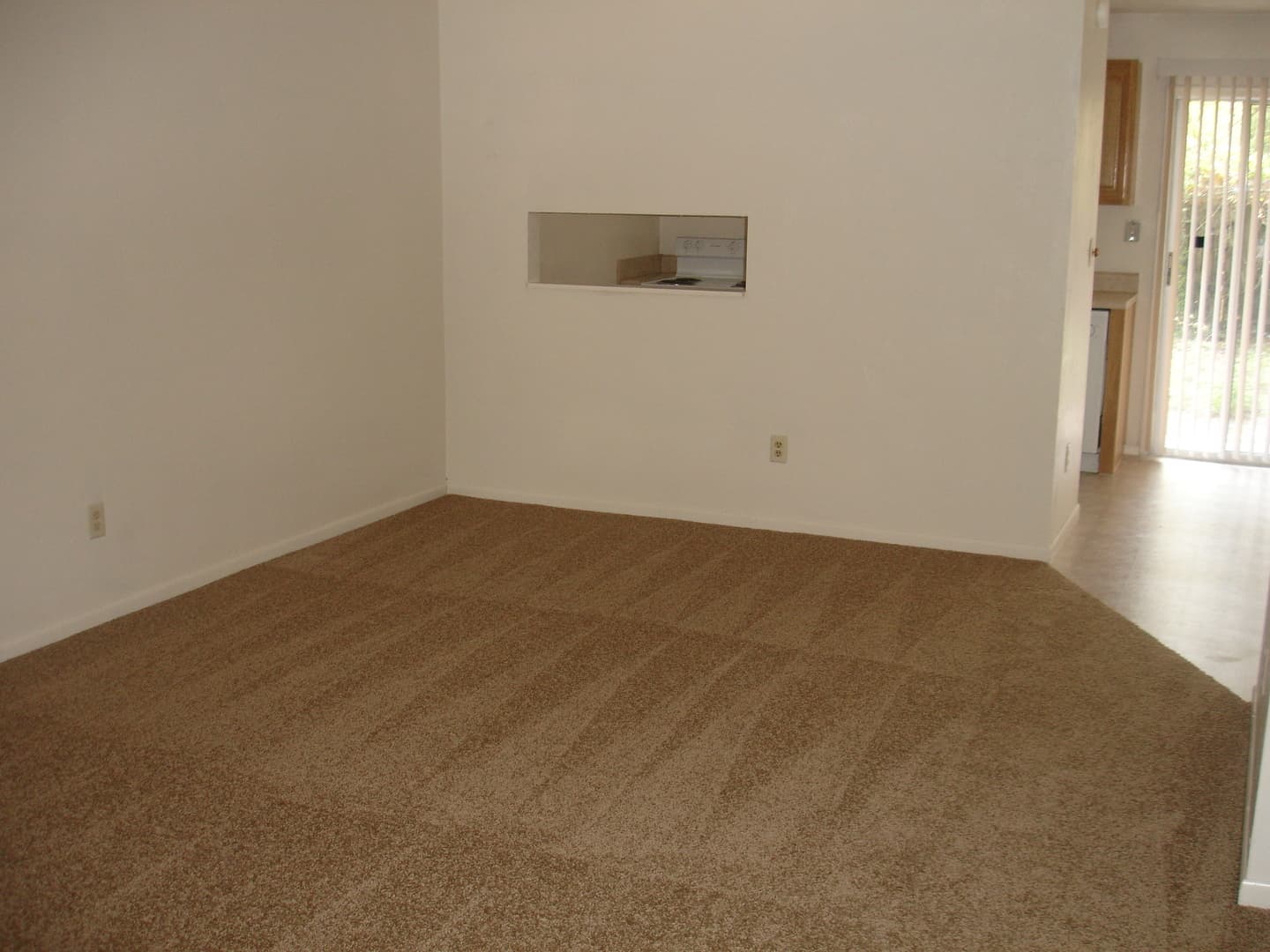 Gainesville Apartment: 2114 NW 55th Boulevard
