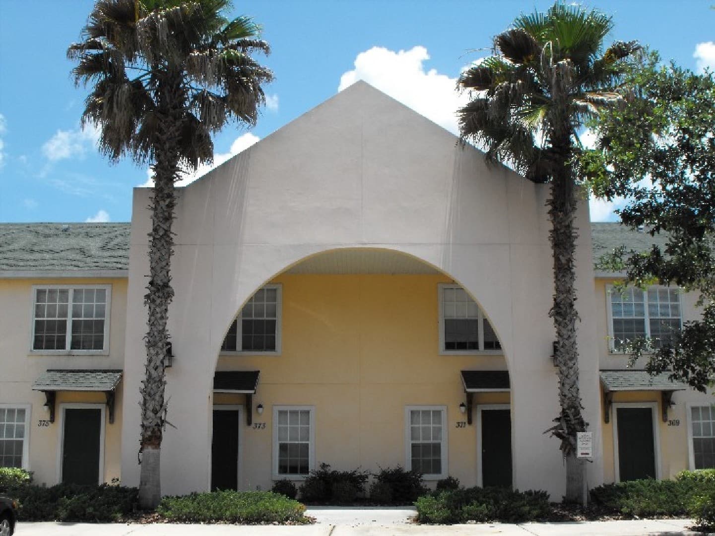 Gainesville Apartment: NW 39th Road