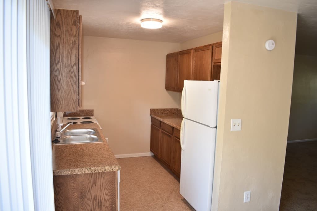 Gainesville Apartment: 2114 NW 55th Boulevard
