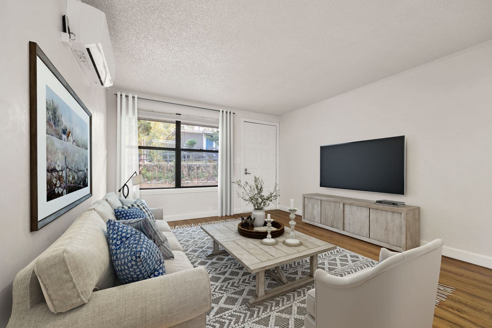 Lake City Apartment: 826 SW Amberwood Loop