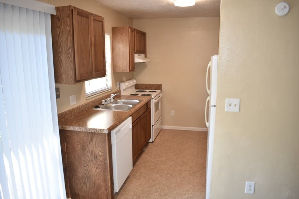 Gainesville Apartment: 2114 NW 55th Boulevard