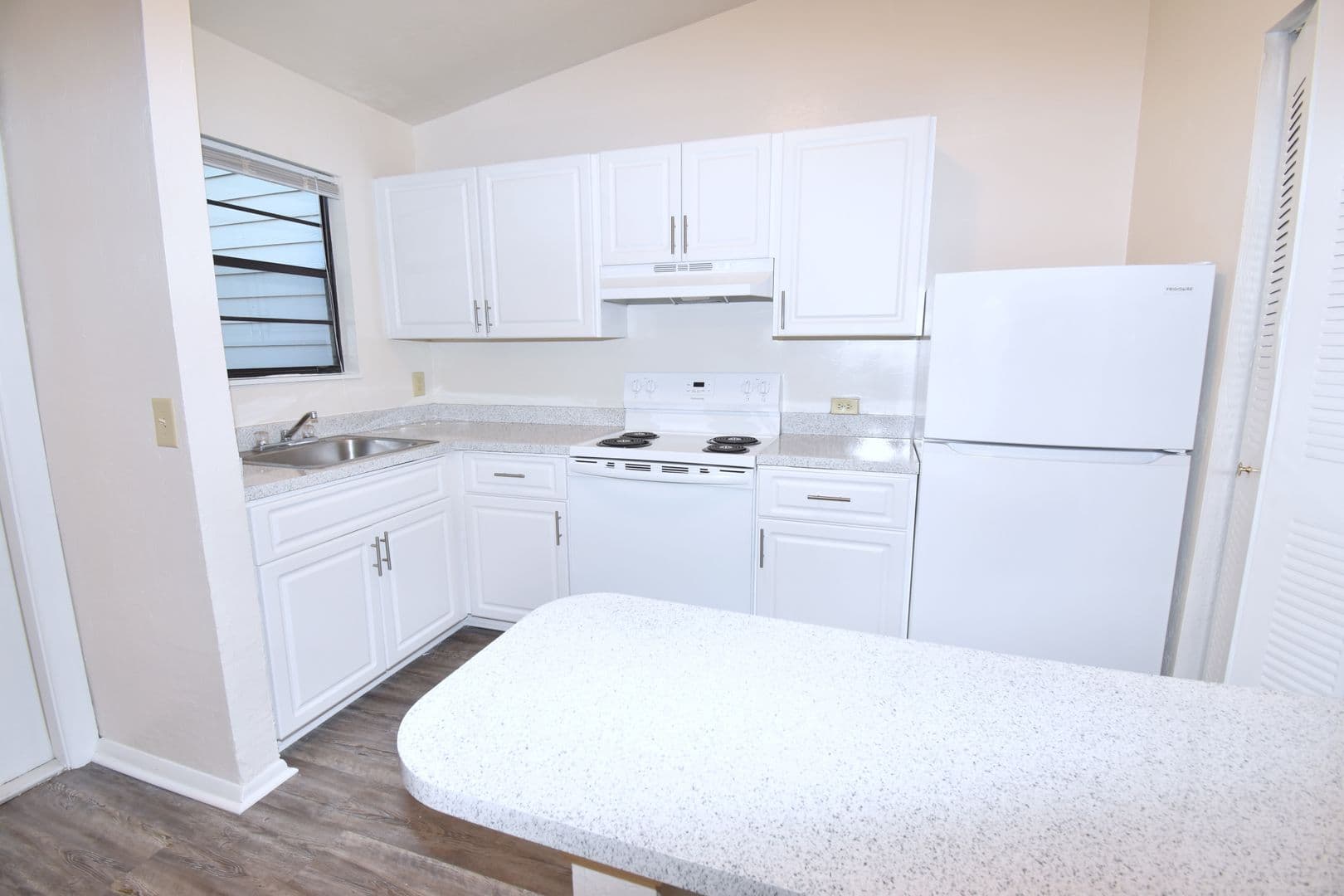 Gainesville Apartment: NW 25th Terrace